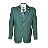 Schützenjacke Modell HUBERTUS