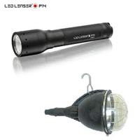 Lampen/ Leuchten LED-Lenser
