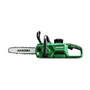 Kettensägen