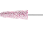 Schleifstifte 6 mm Schaft