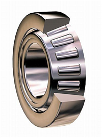 Kegelrollenlager Timken