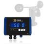 Anemometer