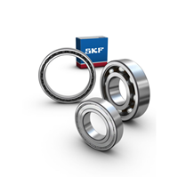Rillenkugellager SKF