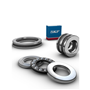 Axial-Rillenkugellager SKF