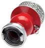 Feuerwehrarmaturen