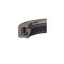 Radial-Wellendichtring, DIN 3760 B2 (WC)