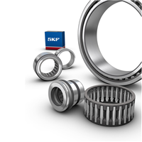 Axial-Zylinderrollenlager SKF