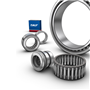 Axial-Zylinderrollenlager SKF