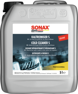 15-SONAX 542500