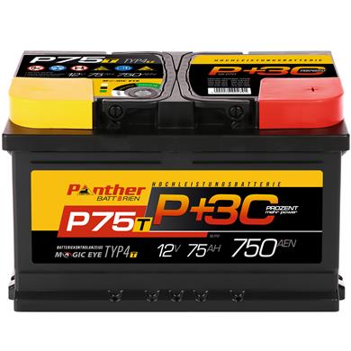 09-DIN P75T