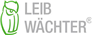 Leibwächter Rundhals-T-Shirt · Tom